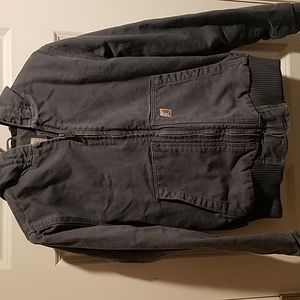 Carhartt insulated jacket